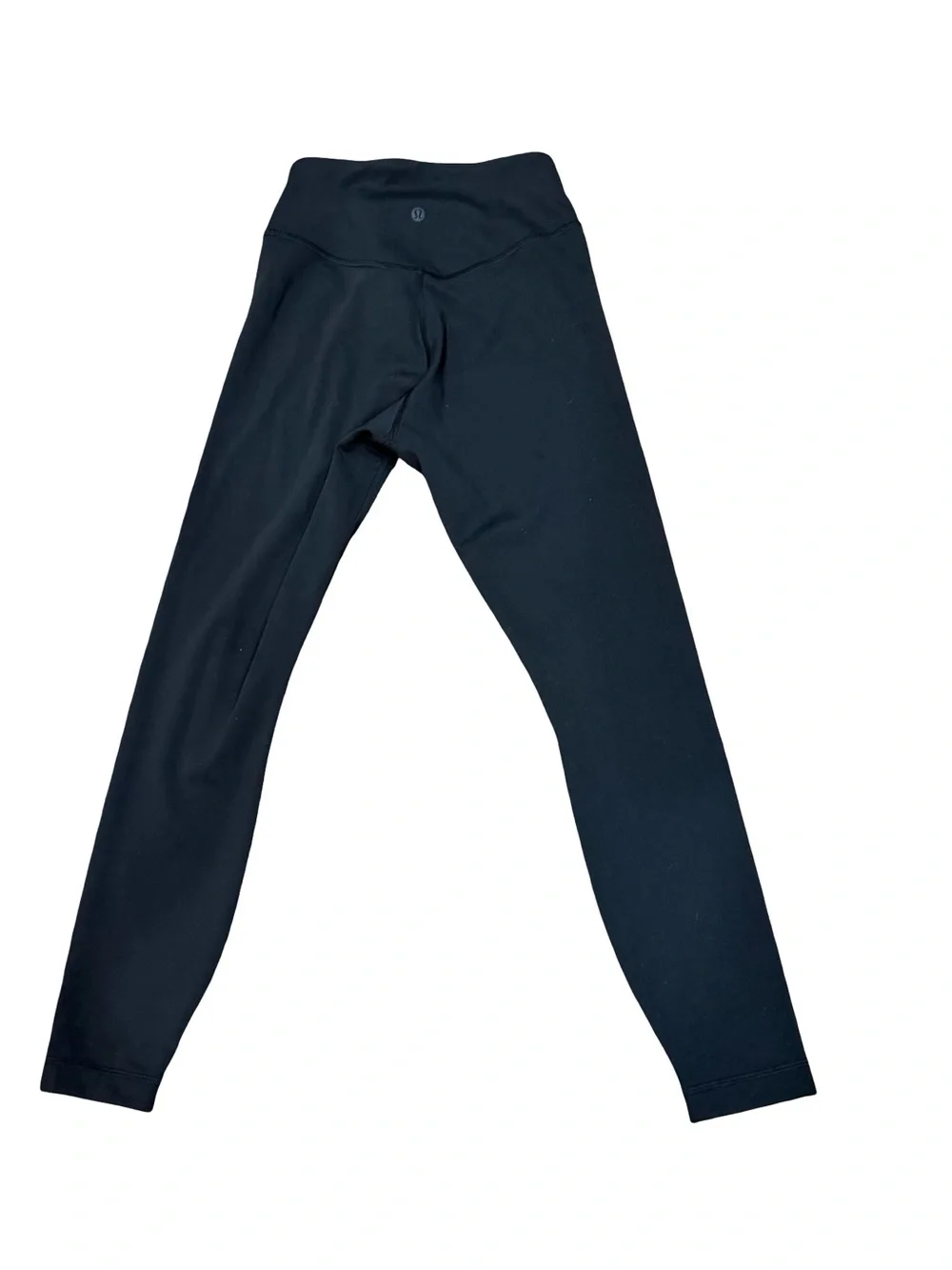 🖤 Lululemon Wunder Under SmoothCover High-Rise Tight 25
